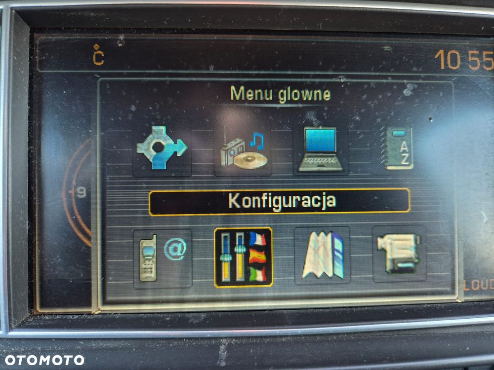 Citroën C8 2.2 16V Exclusive - 8