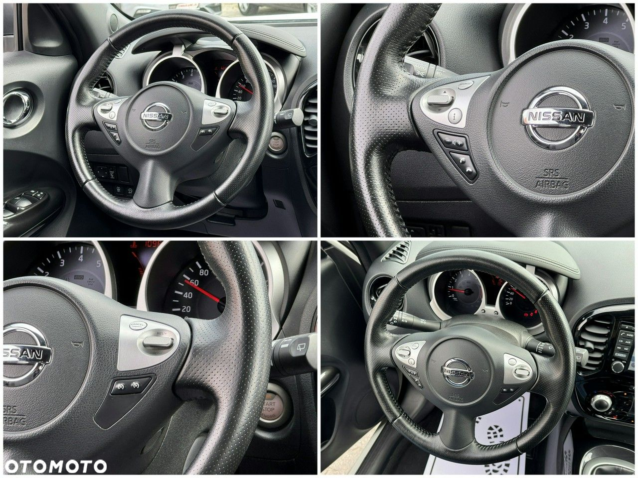 Nissan Juke - 25