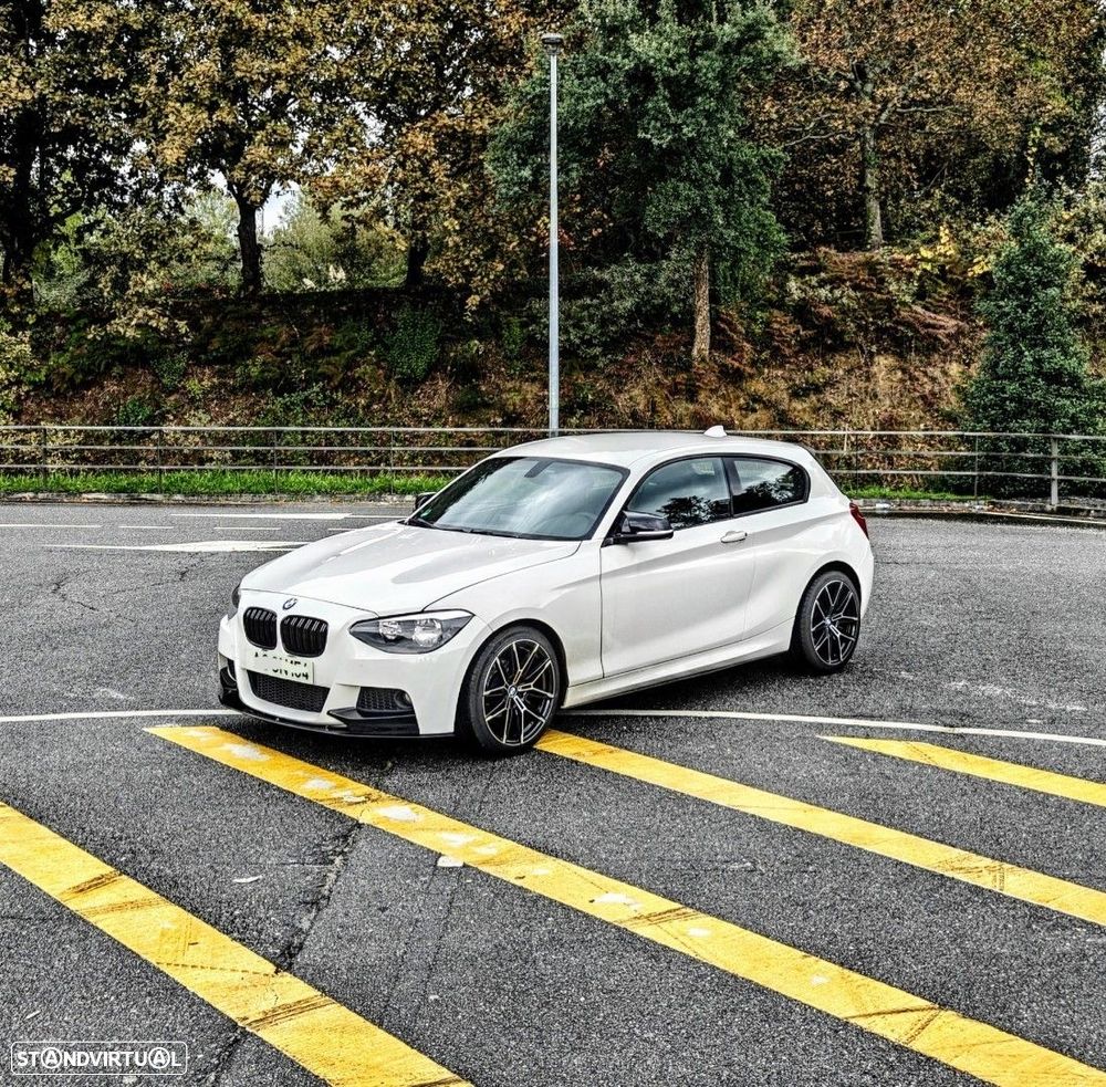 BMW 118 d Edition M Sport Shadow - 19