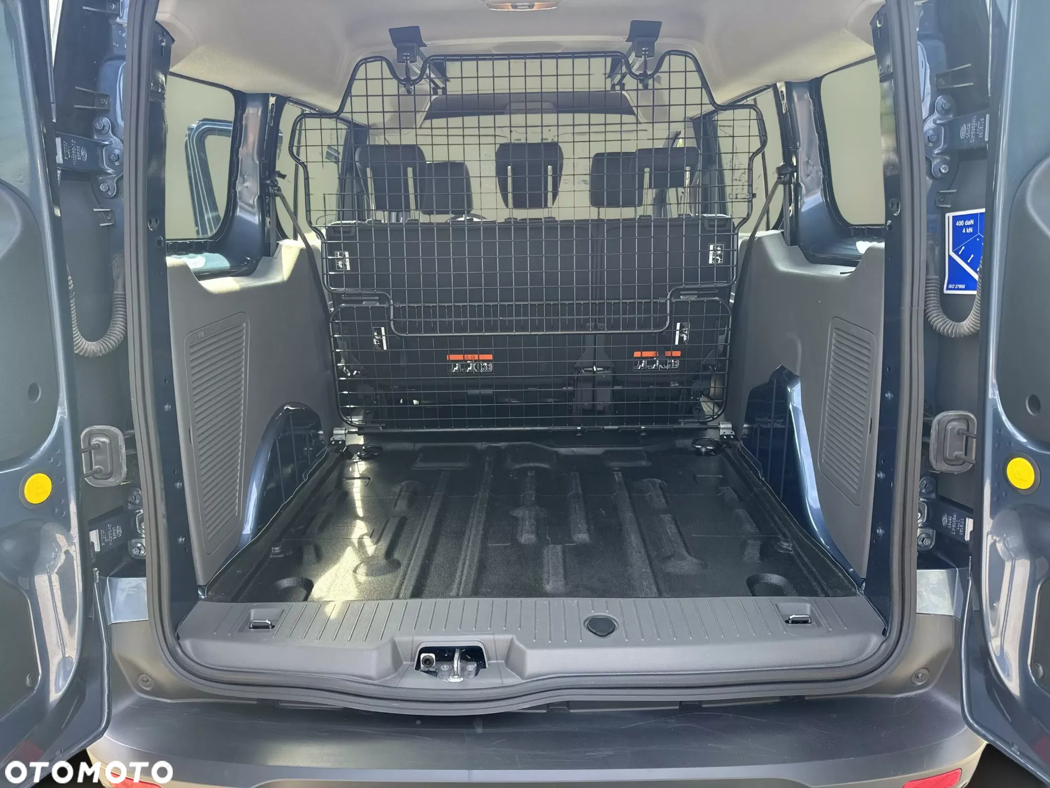 Ford Transit Connect Kombi 230 L2 Trend PowerShift - 16