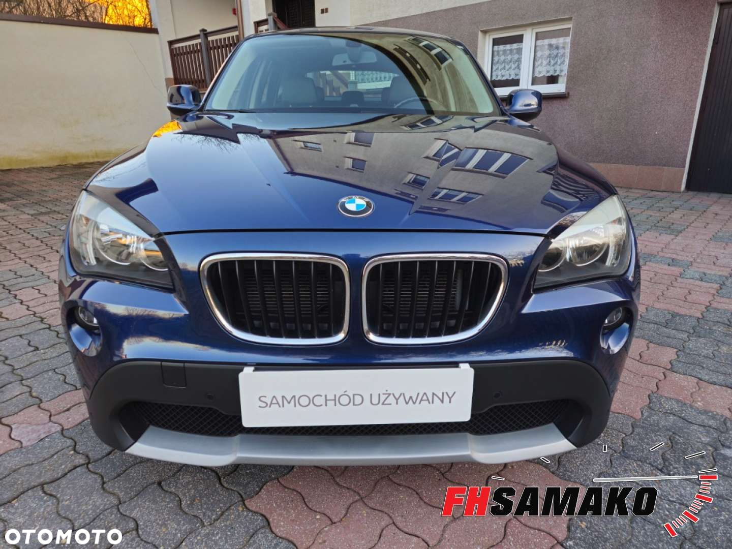 BMW X1 - 9