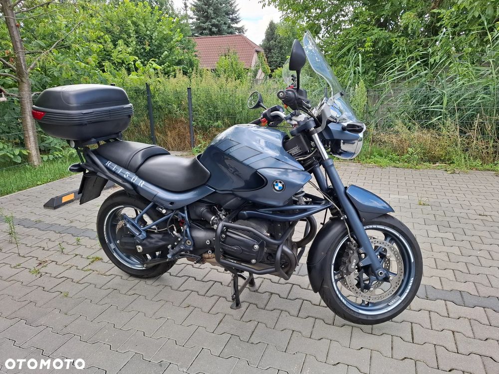 BMW R - 9