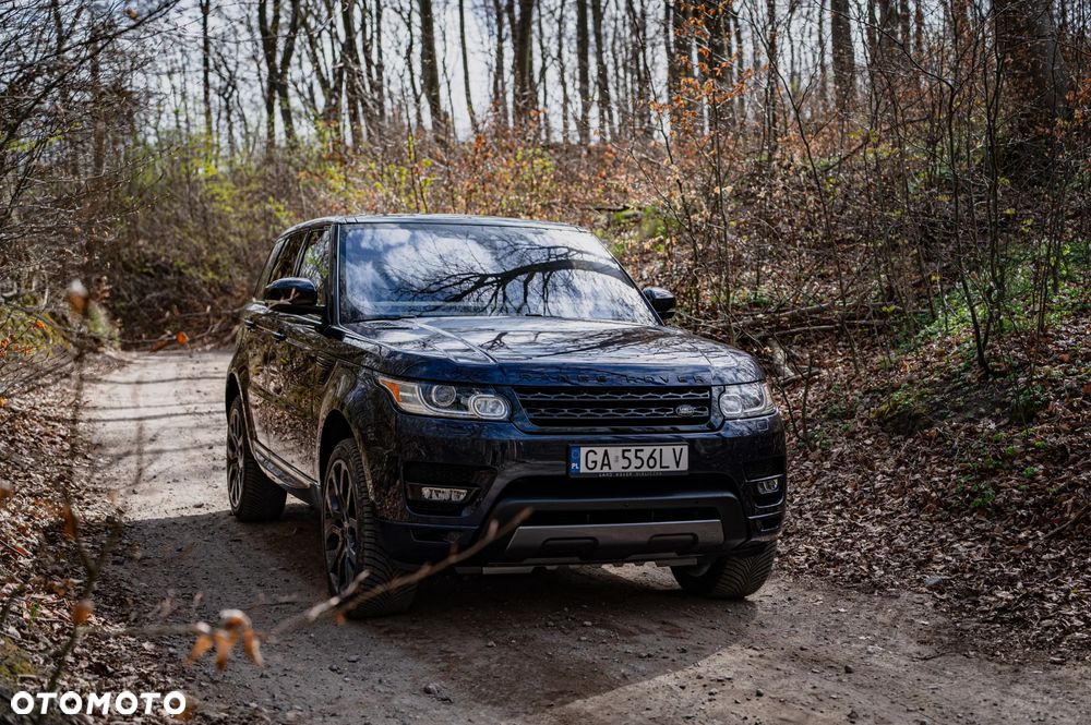 Land Rover Range Rover 3.0 V6 S/C AB - 31