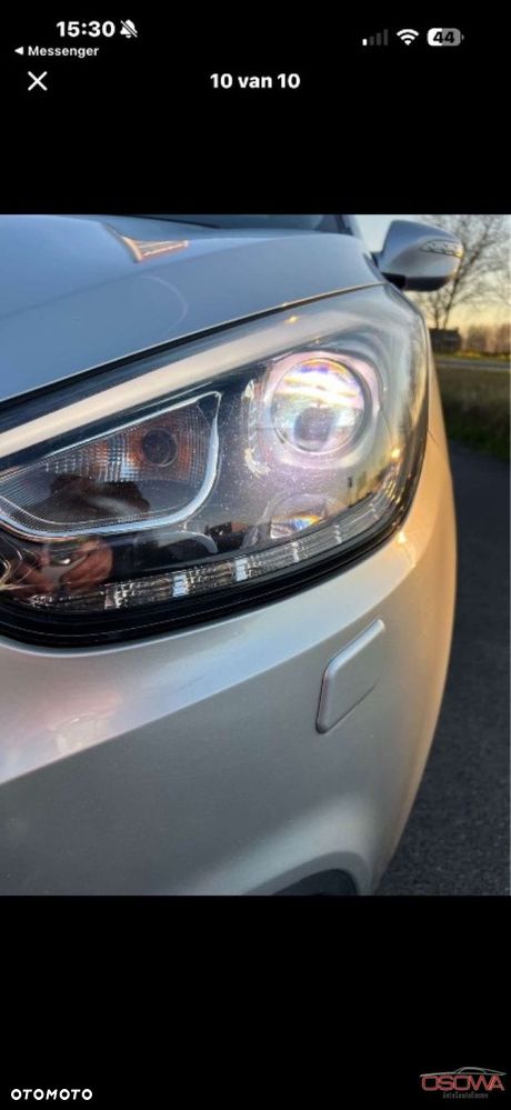 Hyundai ix35 1.6 GDI Premium 2WD - 21