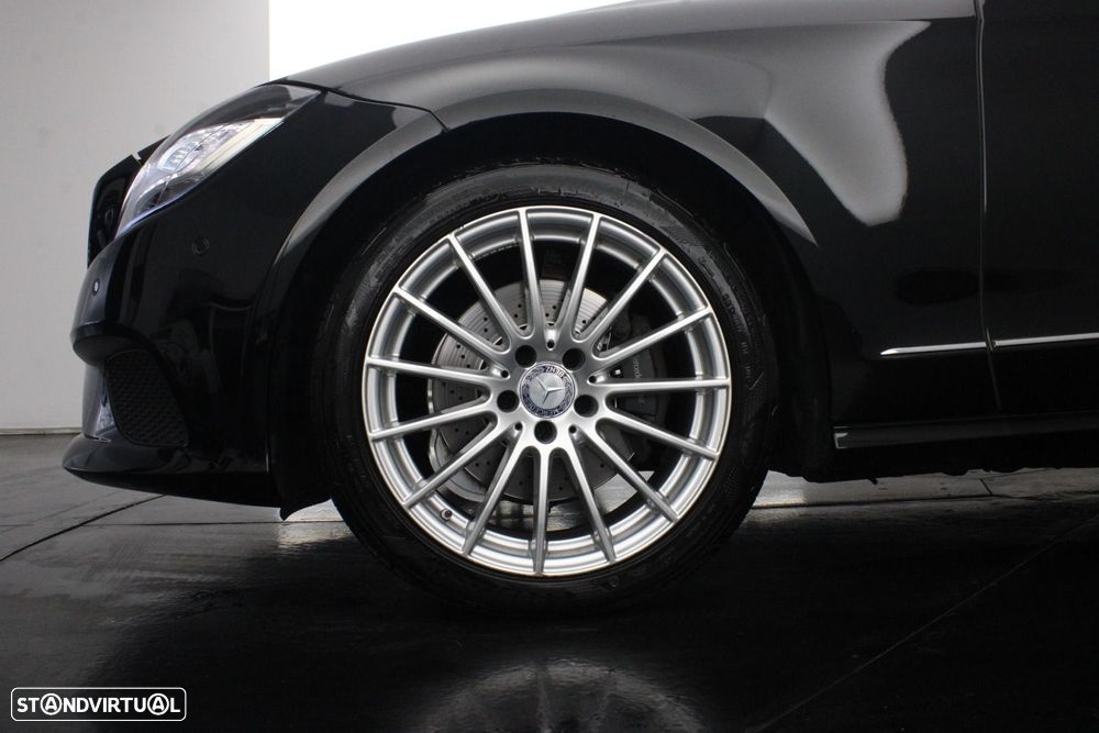 Mercedes-Benz CLS 250 - 55