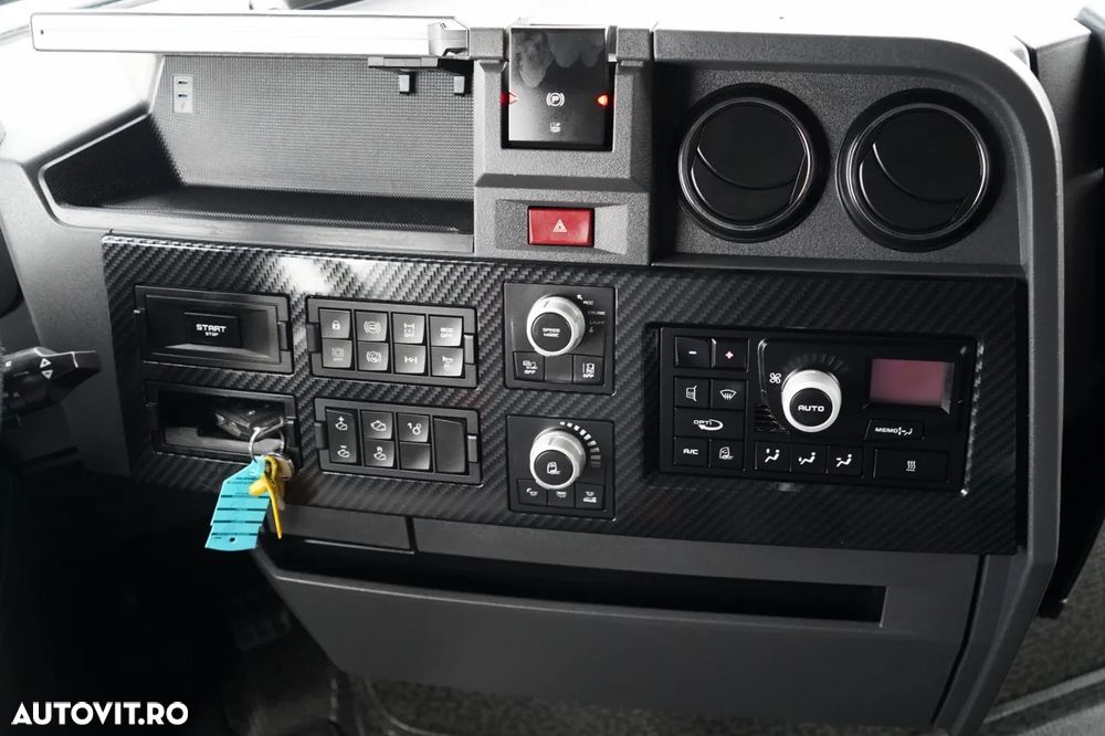 Renault T 520 / I-PARK COOL / 2021 - 30