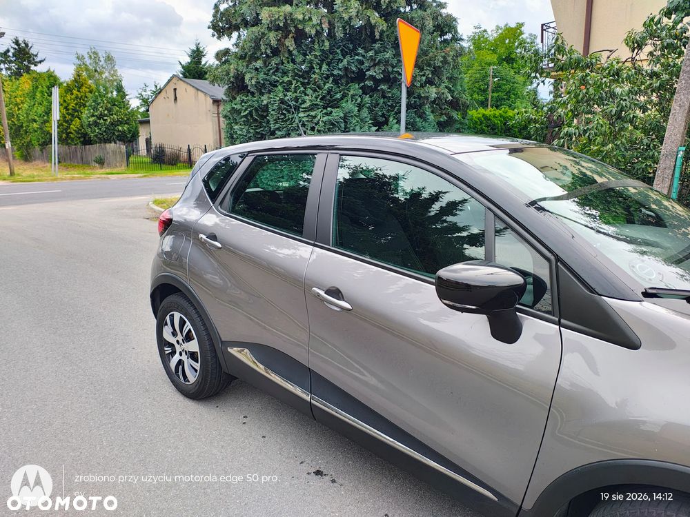 Renault Captur ENERGY TCe 90 Start&Stop Expression - 4