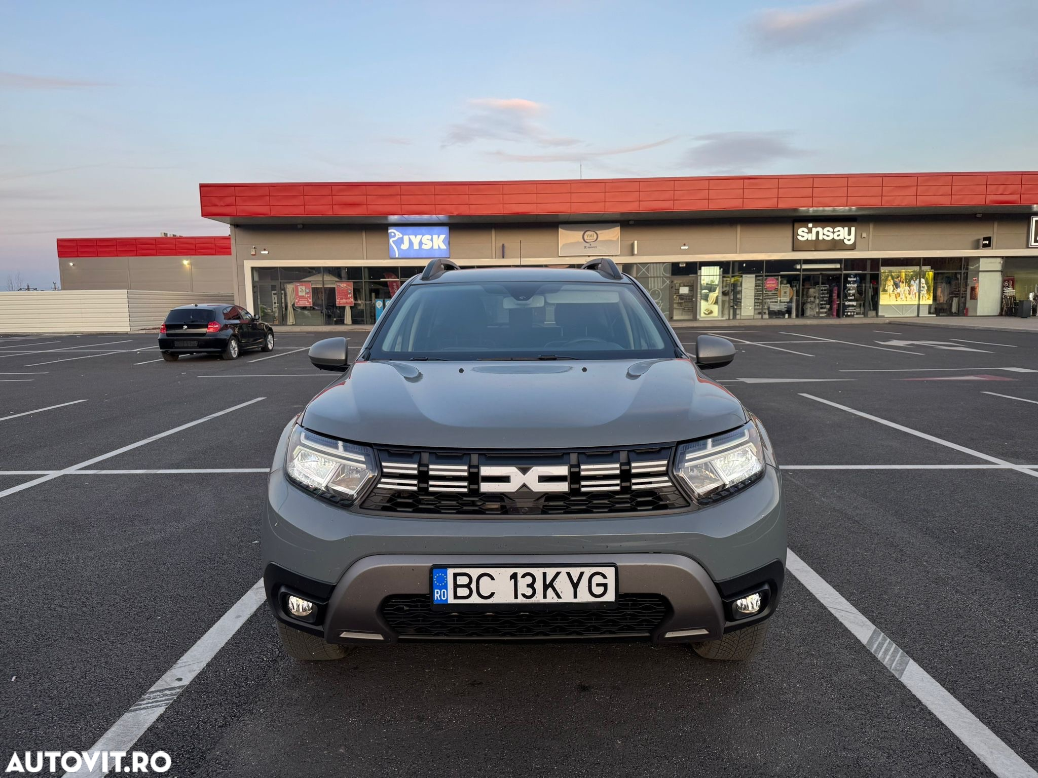 Dacia Duster - 3