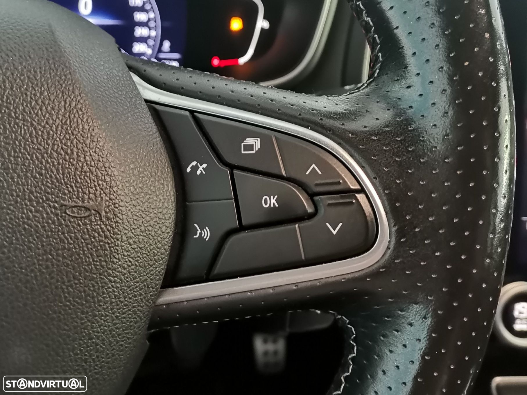 Renault Mégane 1.5 Blue dCi R.S. Line - 22