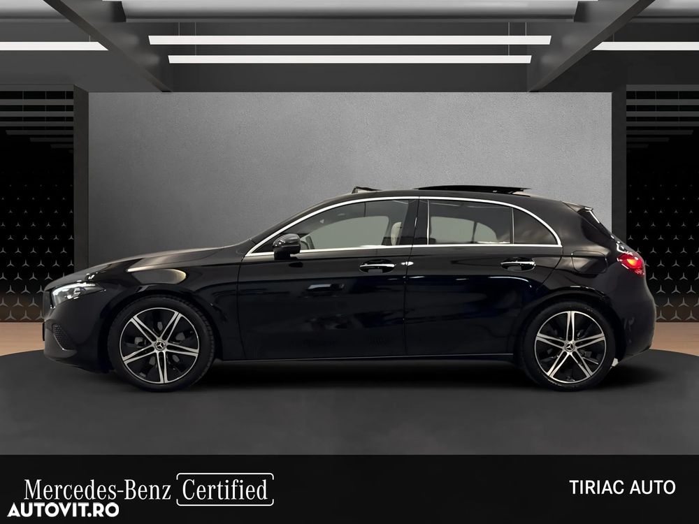 MERCEDES-BENZ A-Class 2023 — imagine 2