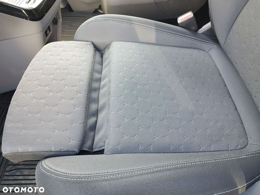 Ford Transit Custom - 12