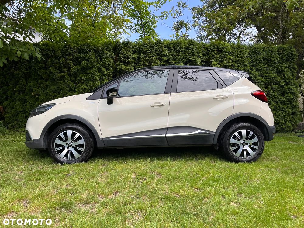 Renault Captur 0.9 Energy TCe Limited - 6