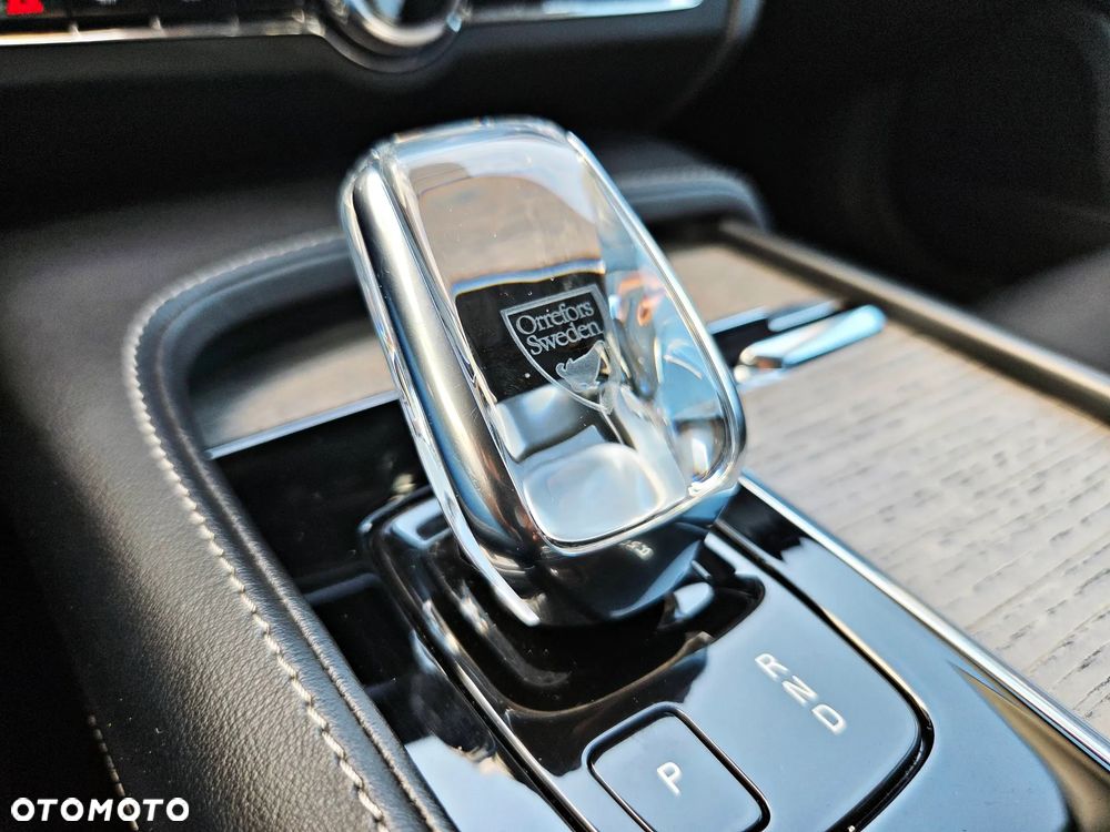Volvo S90 - 19