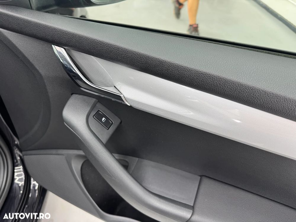 SKODA Octavia 2013 — imagine 30