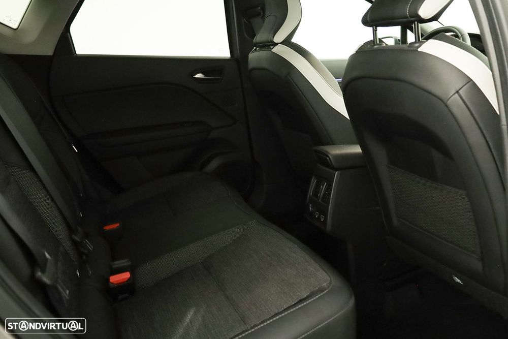 Renault Captur 1.0 TCe Techno - 23