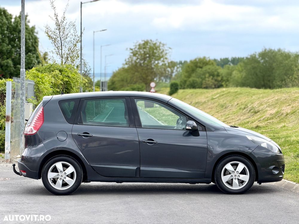 Renault Scenic - 5