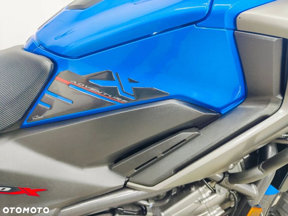 Honda NC - 8
