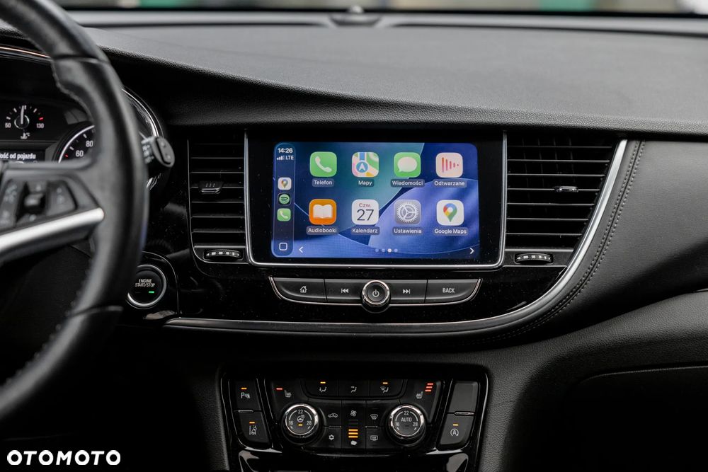 Opel Mokka X 1.4 ECOTEC Start/Stop Ultimate - 15