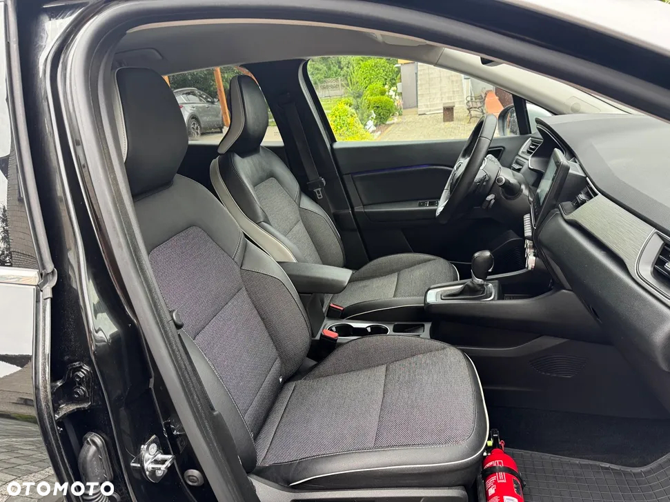 Renault Captur BLUE dCi 115 EDC BUSINESS EDITION - 7