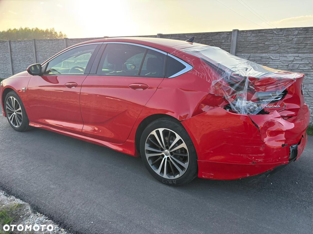 Opel Insignia 1.5 T Exclusive S&S Eco - 5