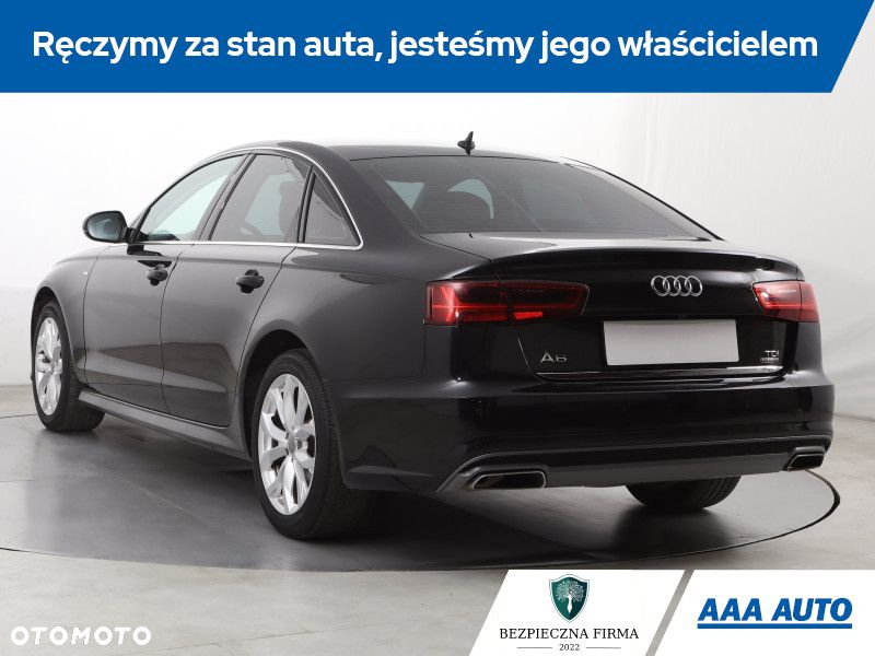 Audi A6 - 5