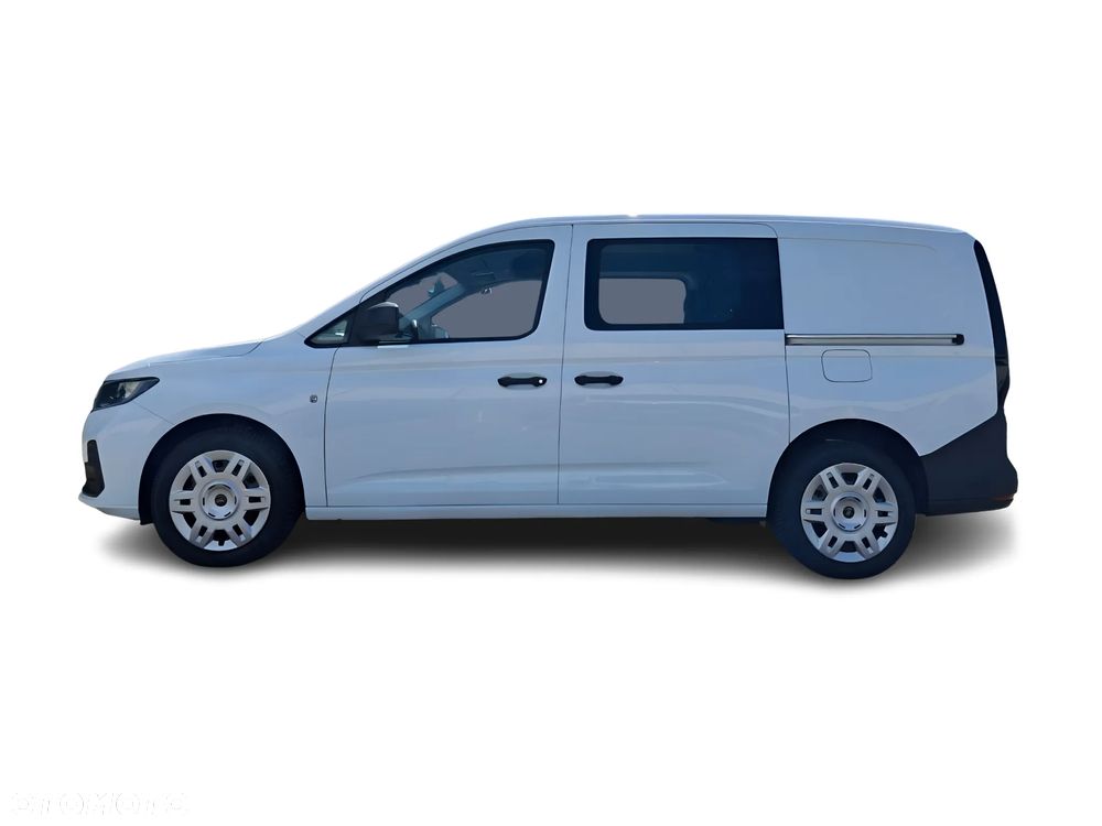 Ford Transit Connect L2 102KM Flexcab Trend - 2