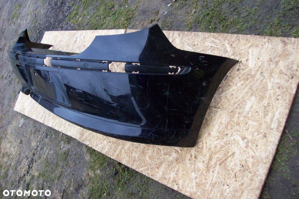 zderzak tylni bmw e81/e87/lift - 3