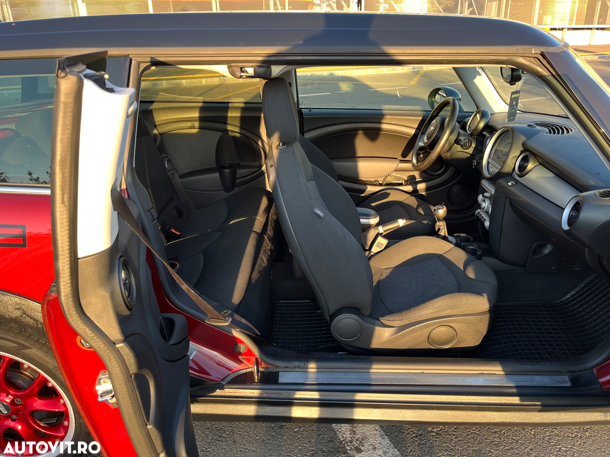 Mini Clubman Cooper D - 8