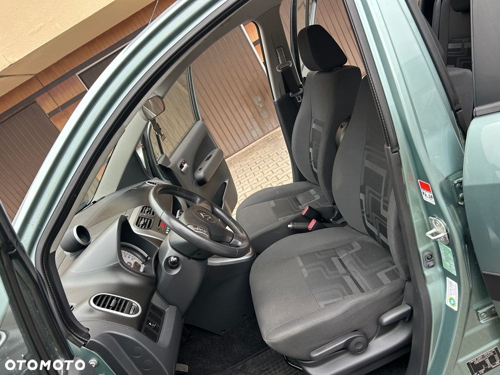 Suzuki Splash 1.2 Comfort - 10