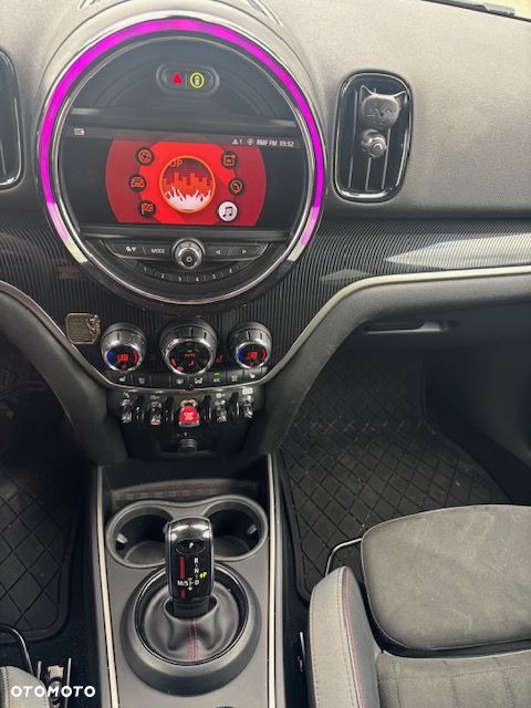 MINI John Cooper Works ALL4 sport - 11