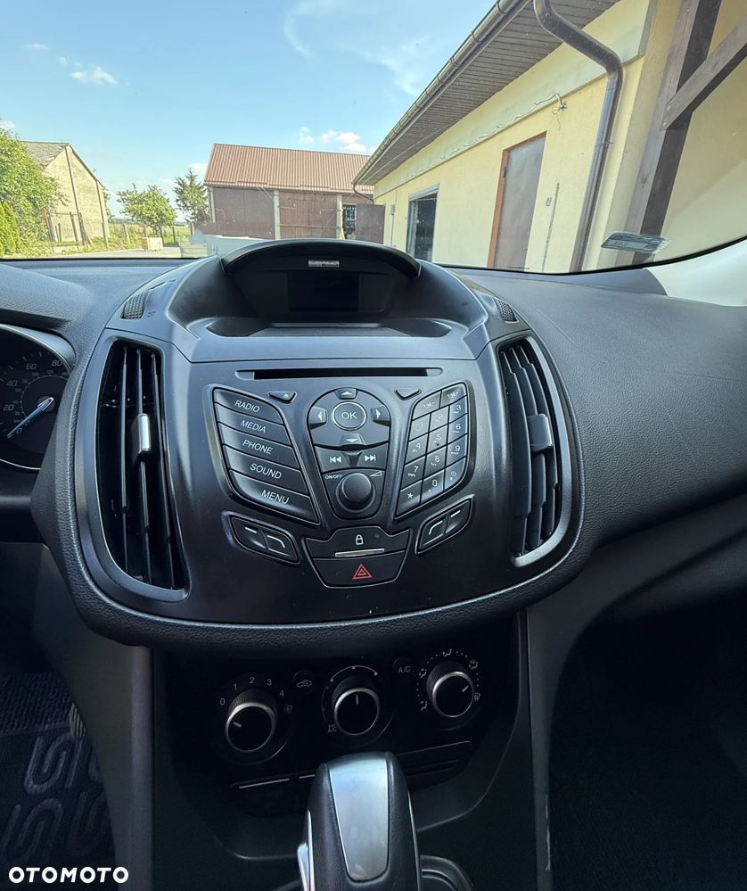 Ford Escape - 13
