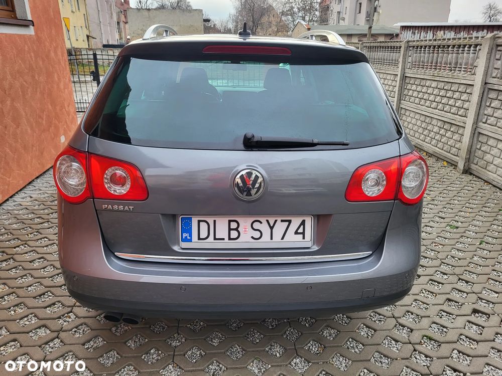 Volkswagen Passat Variant - 15