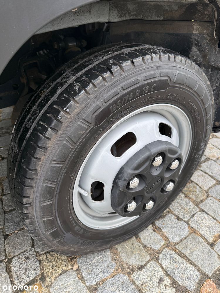 Iveco Daily 35C14 50C15 35C15 2018 rok - 14