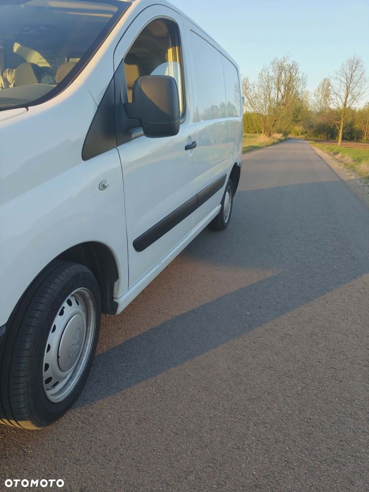 Peugeot Expert - 7