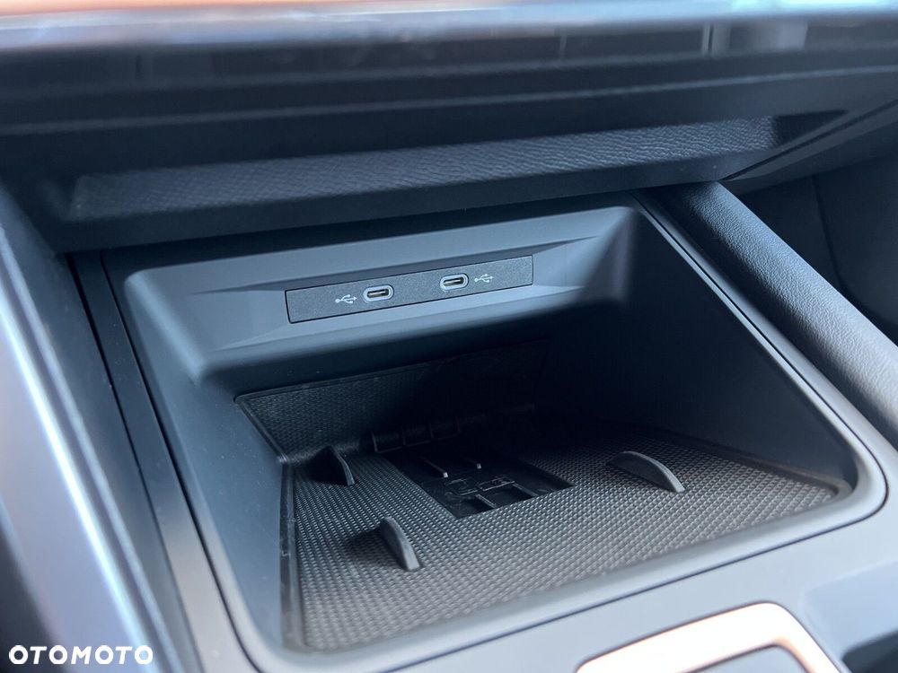 Cupra Formentor 1.5 eTSI mHEV DSG - 18