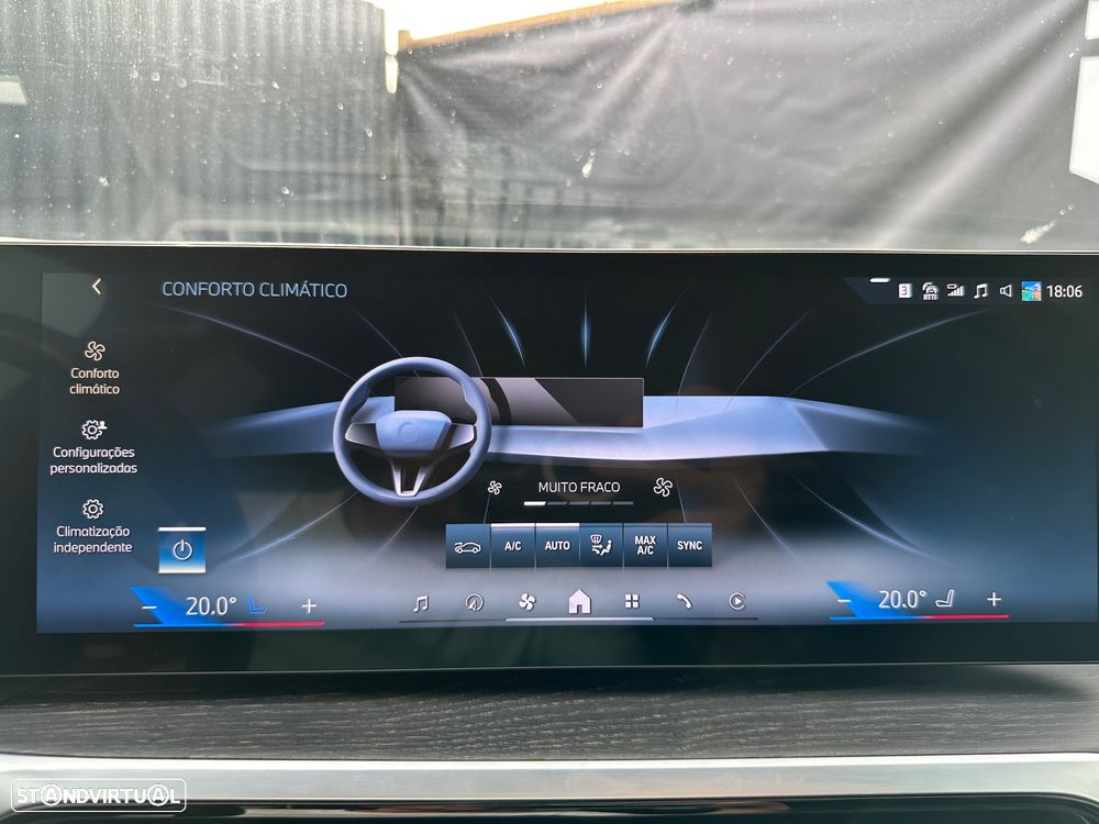 BMW i4 eDrive35 Gran Coupe - 22