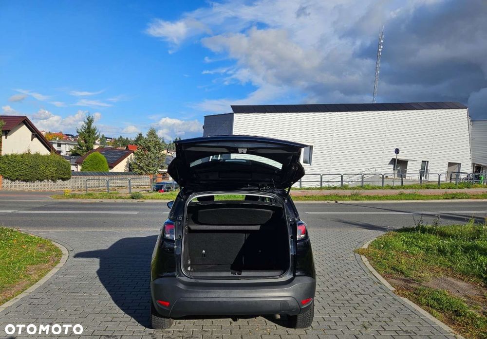 Opel Crossland - 28