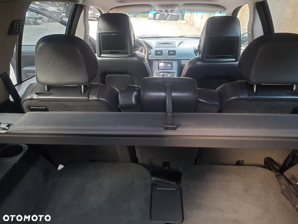 Volvo XC 90 D5 AWD Summum - 7