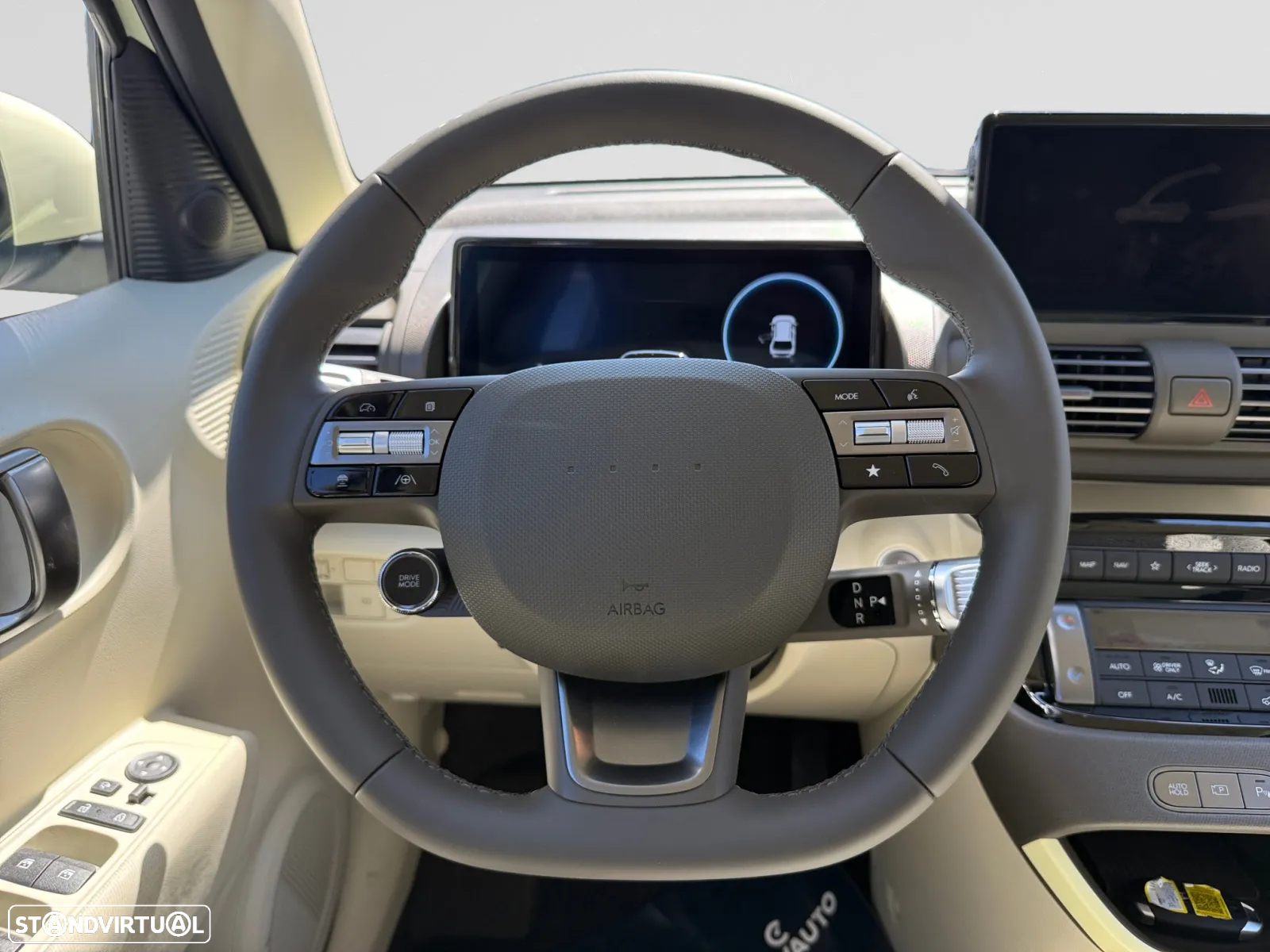 Hyundai Inster 49 kWh Style Plus - 12