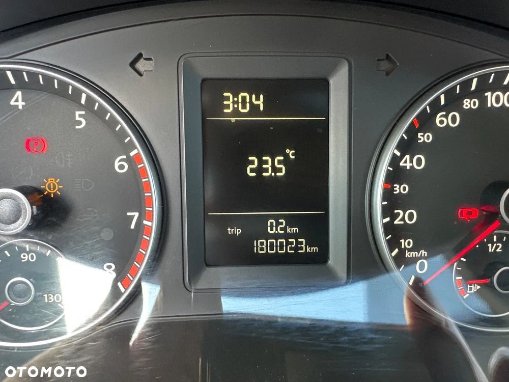 Volkswagen Jetta 1.2 TSI Trendline - 18