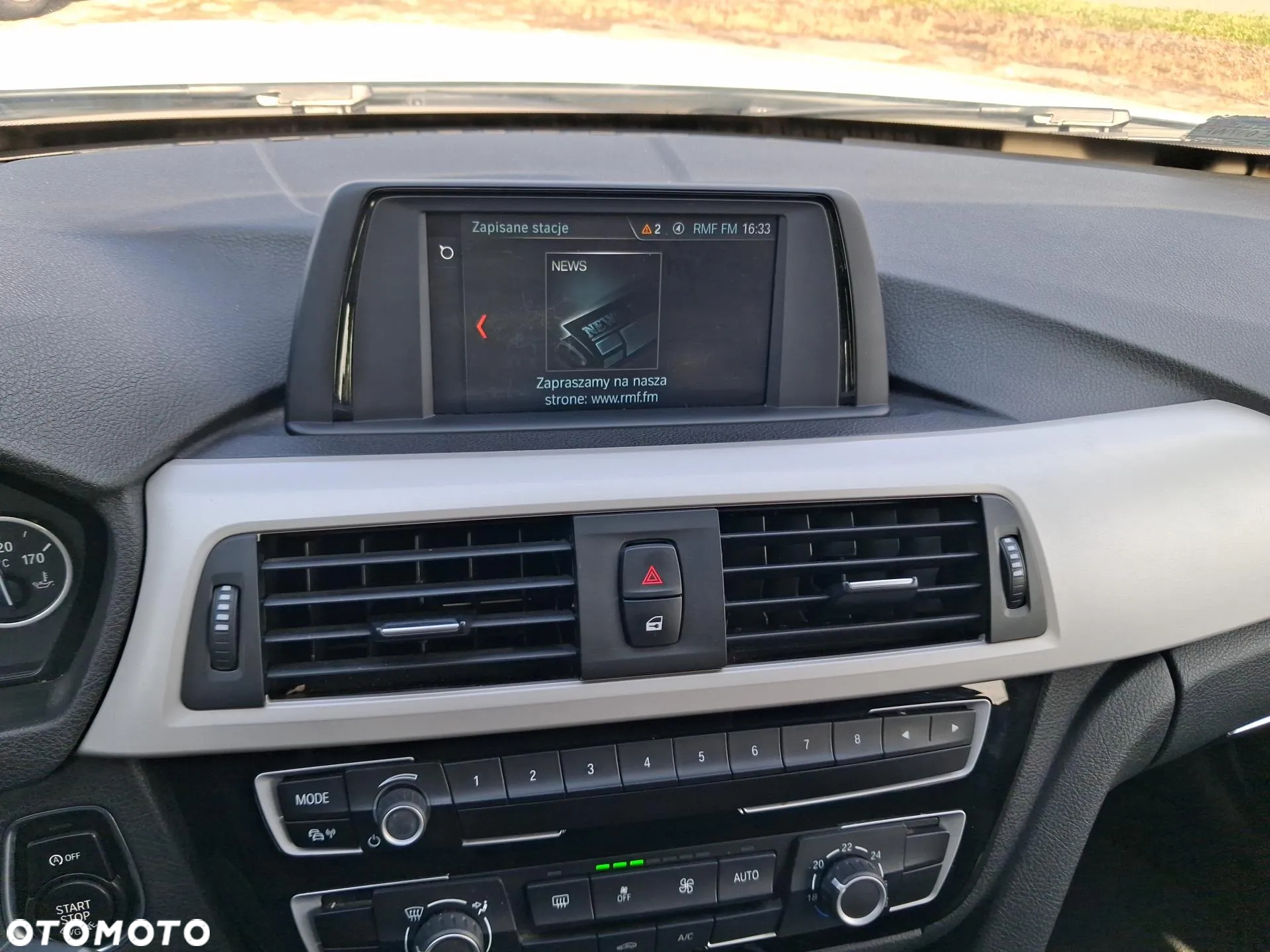 BMW Seria 3 318i Advantage - 23