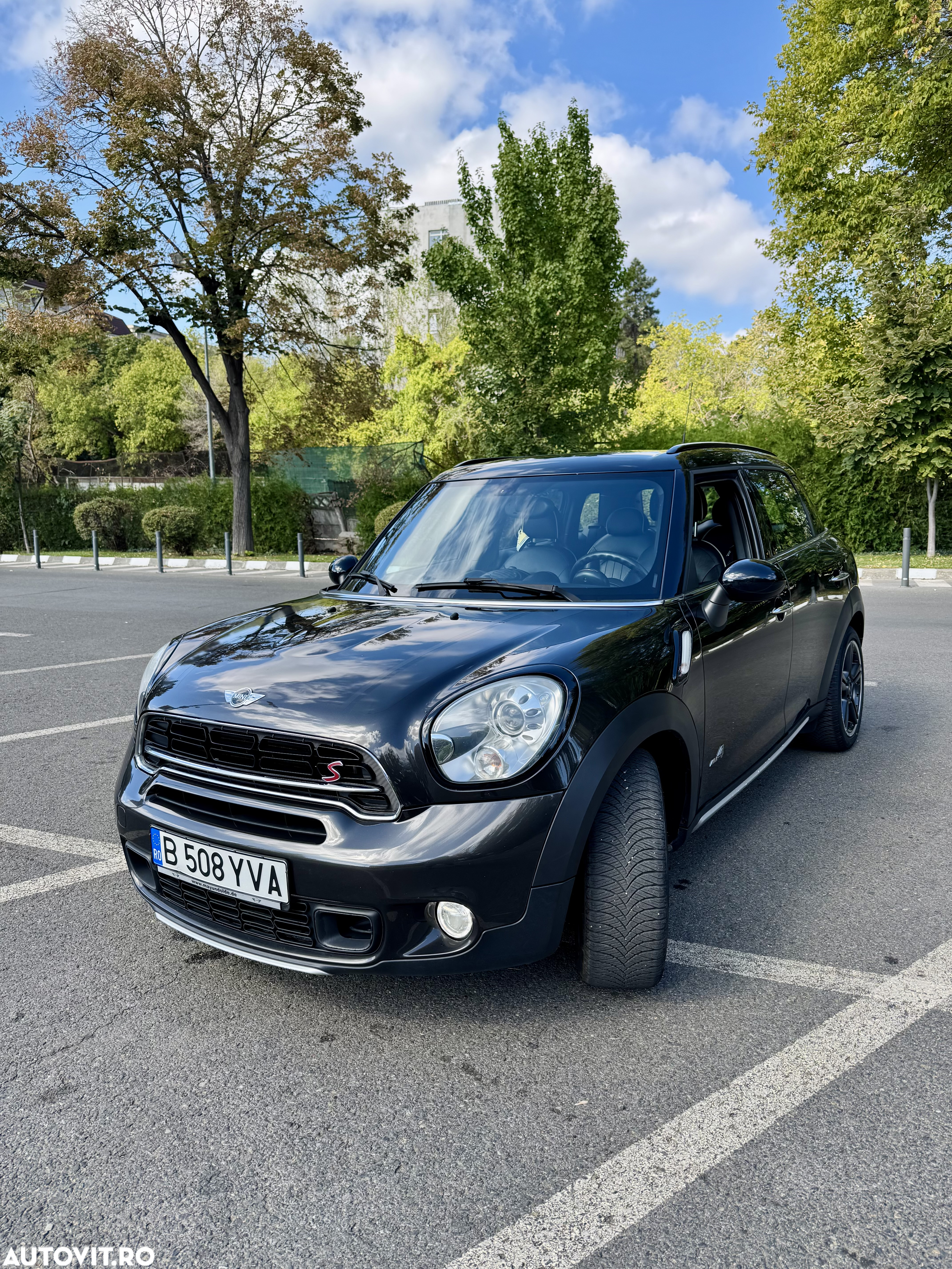 Mini Countryman - 2
