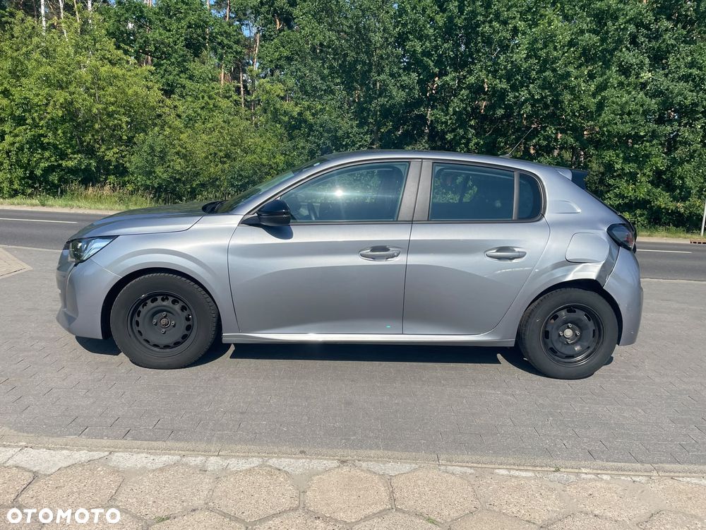 Peugeot 208 1.5 BlueHDi Allure S&S - 2