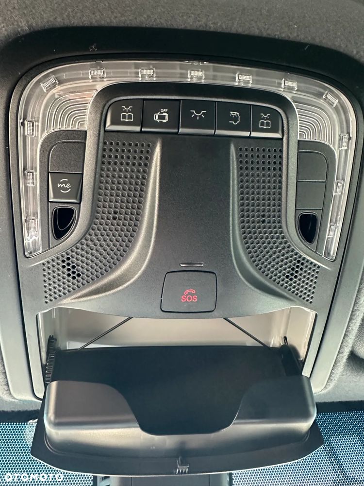 Mercedes-Benz Sprinter - 19