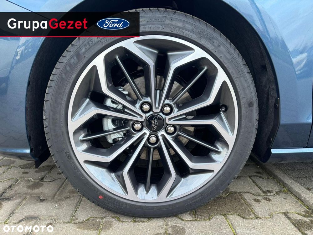 Ford Focus SW - 3