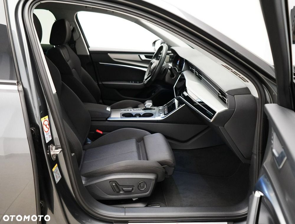Audi A6 Limousine - 19