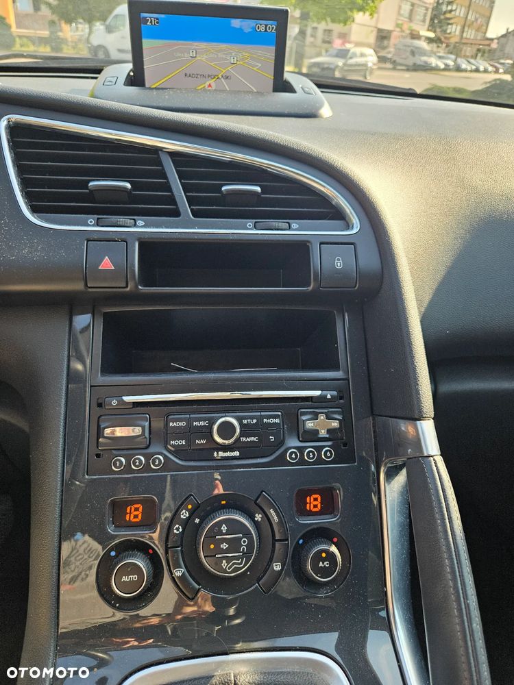 Peugeot 3008 - 7