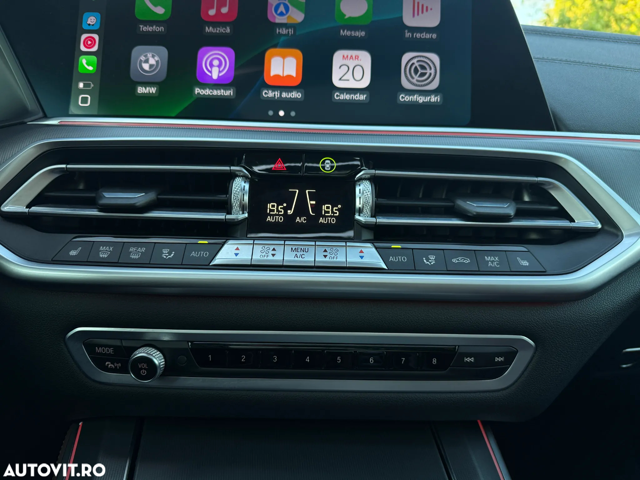 BMW X5 xDrive45e xLine - 29