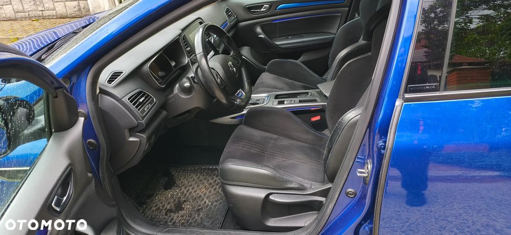 Renault Megane 1.6 TCe GT EDC - 16