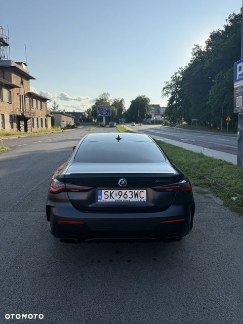 BMW Seria 4 M440i mHEV sport - 6